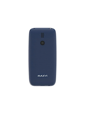 Купить Maxvi B110 blue-1.png